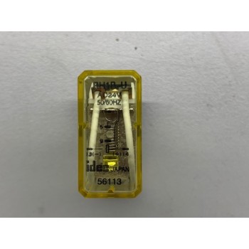 IDEC RH1B-UAC24V Relay